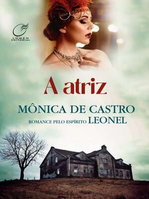 cover image of Atriz